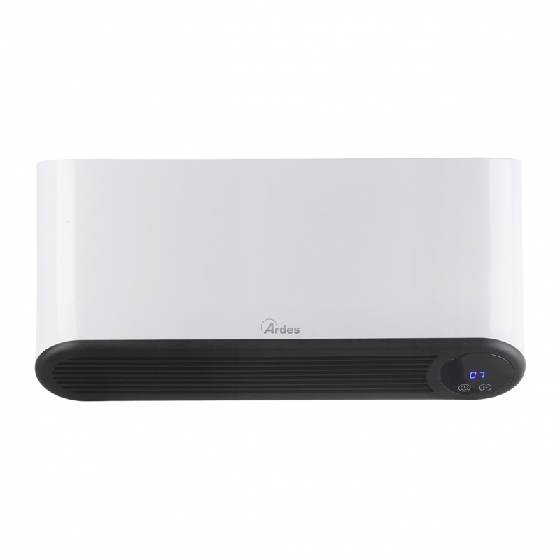 Ardes AR4W05P calefactor eléctrico Interior Blanco 2000 W Convector
