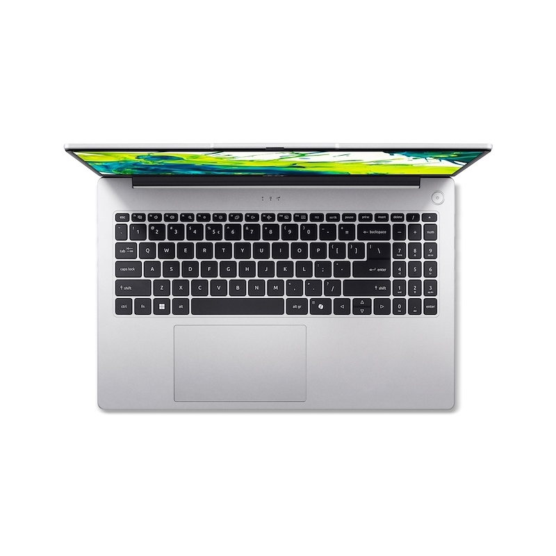 Acer ASPIRE LITE AL15-54P-78F4 Intel Core Ultra 7 155U Laptop 39,6 cm (15.6") Full HD 16 GB DDR5-SDRAM 512 GB SSD Wi-Fi 6