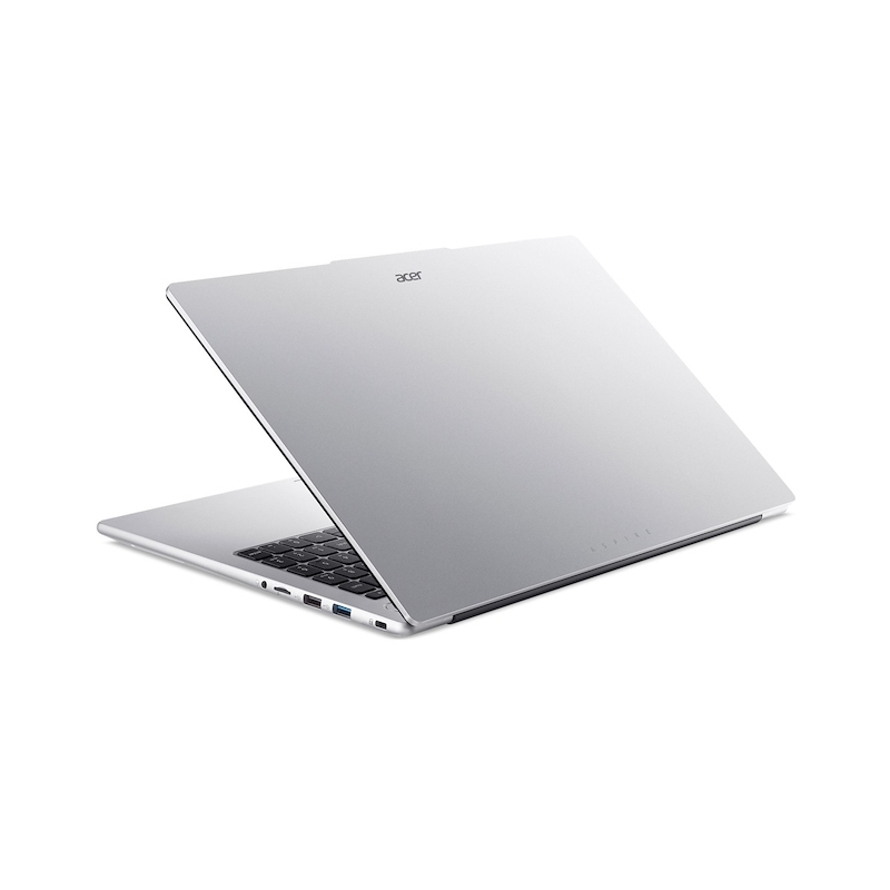 Acer ASPIRE LITE AL15-54P-78F4 Intel Core Ultra 7 155U Laptop 39,6 cm (15.6") Full HD 16 GB DDR5-SDRAM 512 GB SSD Wi-Fi 6