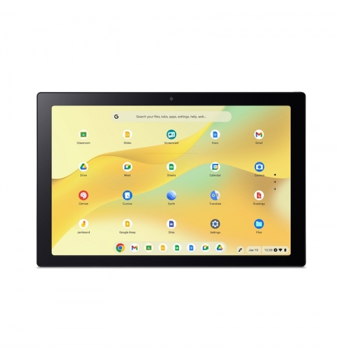 Acer Chromebook D723N-K37T Mediatek 128 GB 27,9 cm (11") 8 GB Wi-Fi 6 (802.11ax) ChromeOS Plata