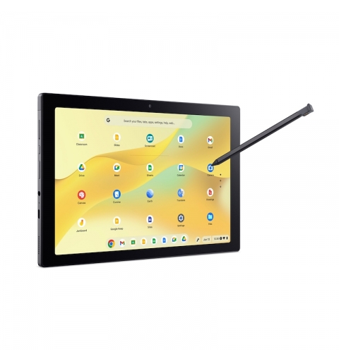 Acer Chromebook D723N-K37T Mediatek 128 GB 27,9 cm (11") 8 GB Wi-Fi 6 (802.11ax) ChromeOS Plata