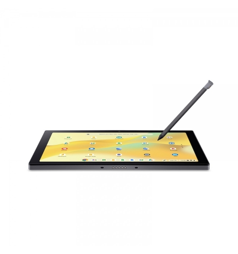 Acer Chromebook D723N-K37T Mediatek 128 GB 27,9 cm (11") 8 GB Wi-Fi 6 (802.11ax) ChromeOS Argento