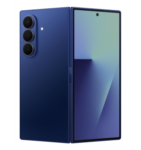 Samsung Galaxy Z Fold7