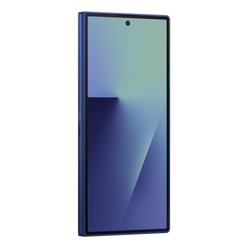 Samsung SM-F966BDBCEUB smartphones 20,3 cm (8") SIM doble Android 16.0 5G USB Tipo C 12 GB 512 GB 4400 mAh Azul