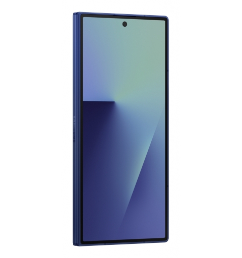 Samsung SM-F966BDBCEUB smartphones 20,3 cm (8") SIM doble Android 16.0 5G USB Tipo C 12 GB 512 GB 4400 mAh Azul