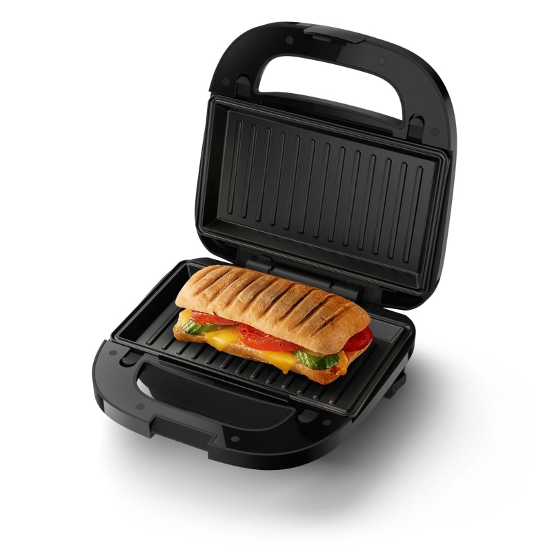 Philips 5000 series HD2350 80 Sandwich Maker