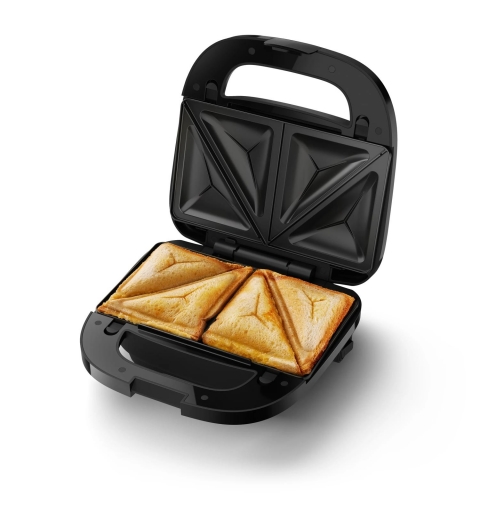 Philips 5000 series HD2350 80 Appareil à croque-monsieur