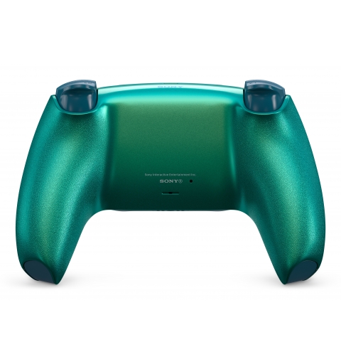 Sony DualSense Bleu Bluetooth USB Manette de jeu Analogique Numérique PlayStation 5, Android, MAC, PC, iOS
