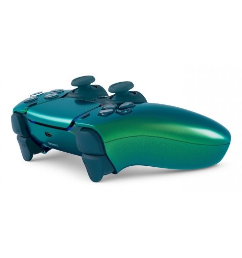 Sony DualSense Chroma Teal V3