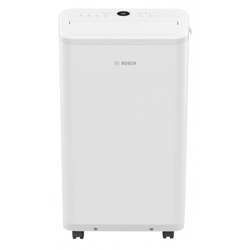 Bosch Cool 2000 condizionatore portatile Bianco