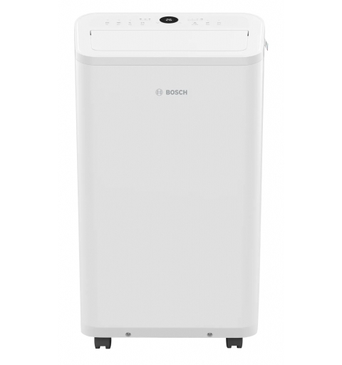 Bosch Cool 2000 Tragbare Klimaanlage Weiß
