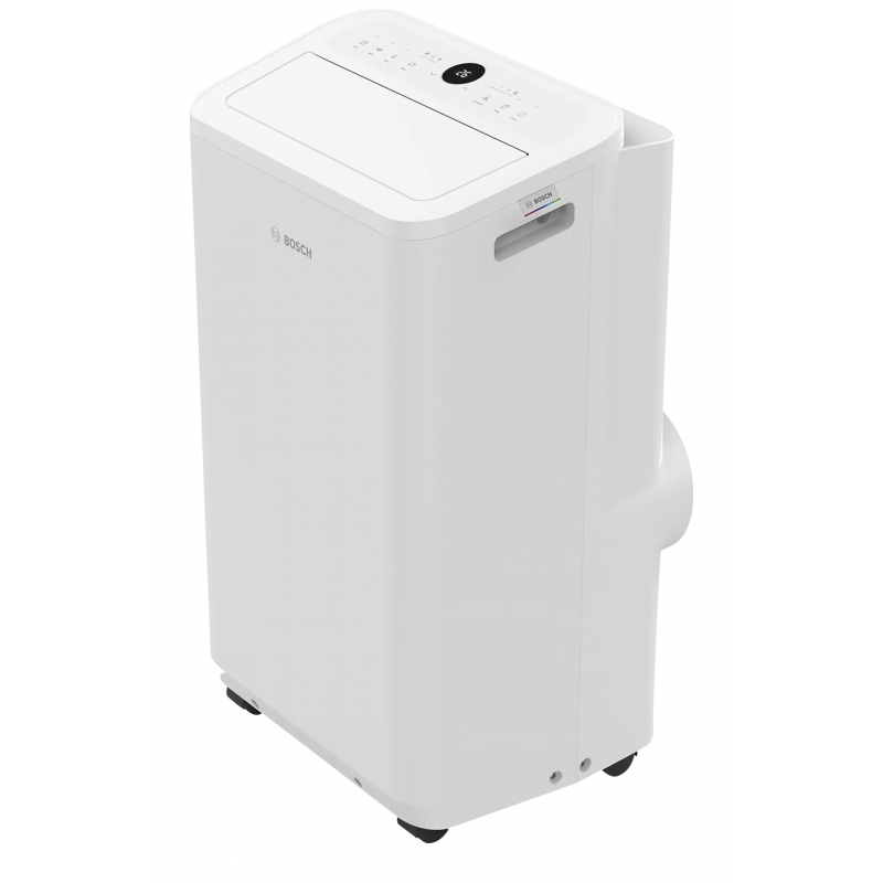 Bosch Cool 2000 condizionatore portatile Bianco
