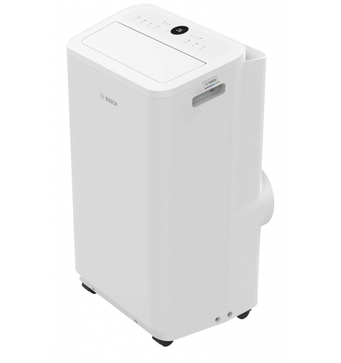 Bosch Cool 2000 condizionatore portatile Bianco