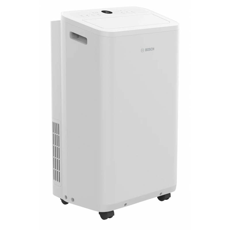 Bosch Cool 2000 Tragbare Klimaanlage Weiß