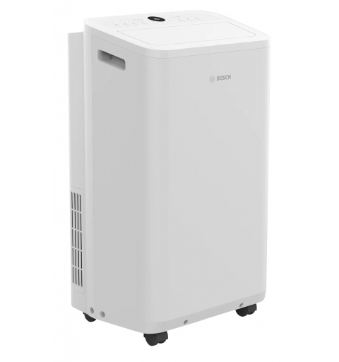 Bosch Cool 2000 Climatiseur portatif Blanc