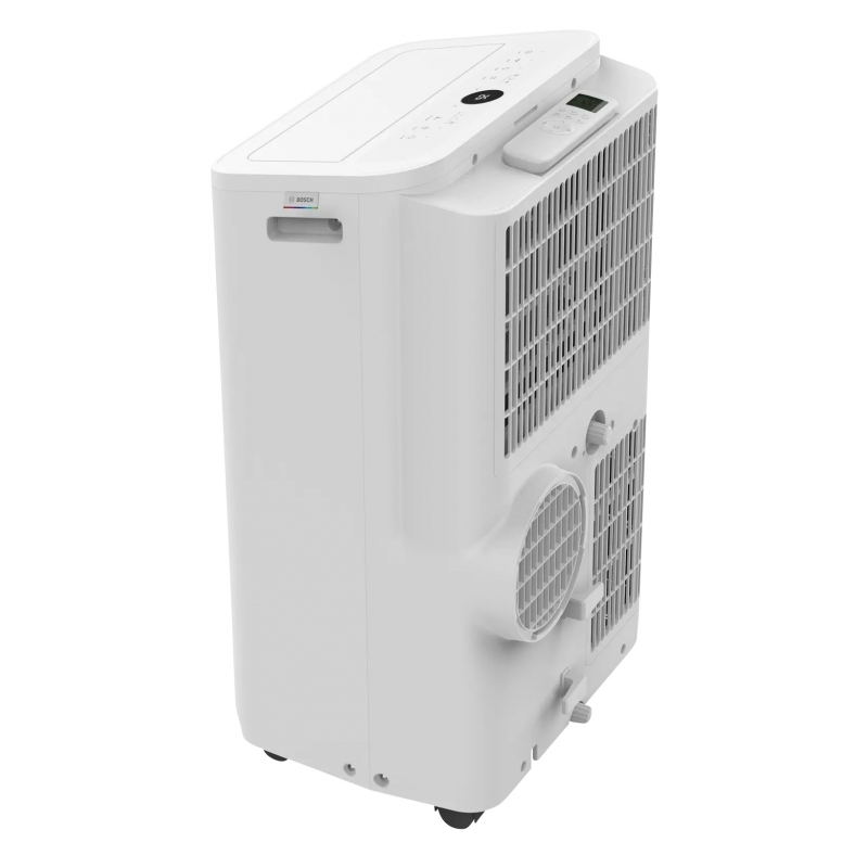 Bosch Cool 2000 Climatiseur portatif Blanc