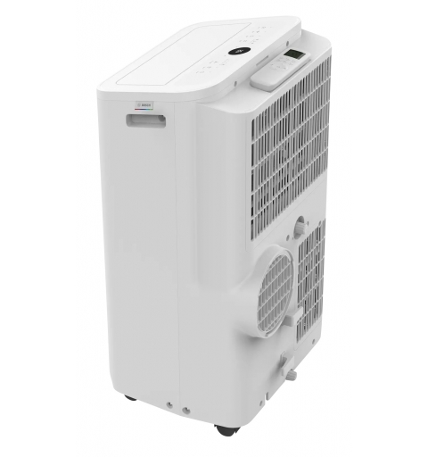 Bosch Cool 2000 Tragbare Klimaanlage Weiß