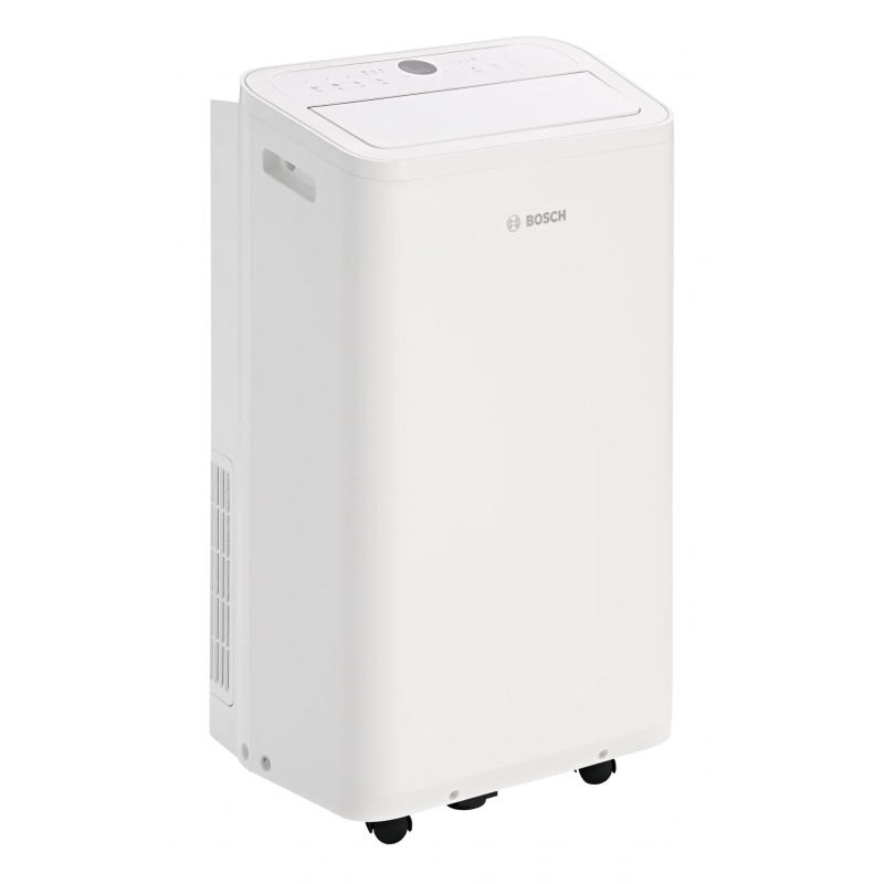 Bosch Cool 2000 condizionatore portatile Bianco