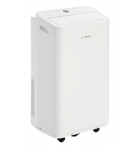 Bosch Cool 2000 Tragbare Klimaanlage Weiß