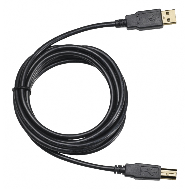 Audio-Technica AT-LP120XBT-USB tocadisco Tocadiscos de tracción directa Negro Manual
