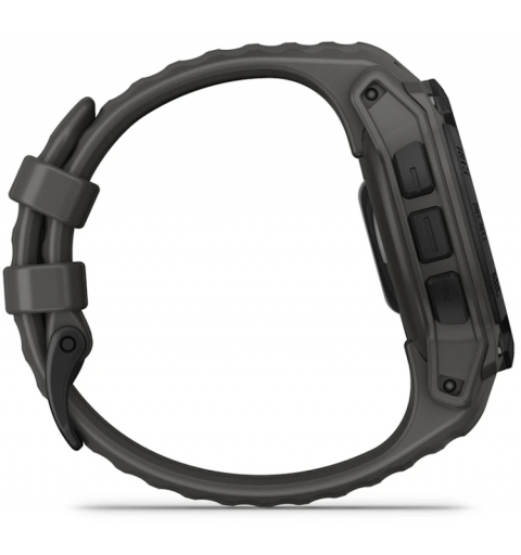 Garmin Instinct E 2,18 cm (0.86") MIP 40 mm Digital 166 x 166 Pixel Schwarz GPS