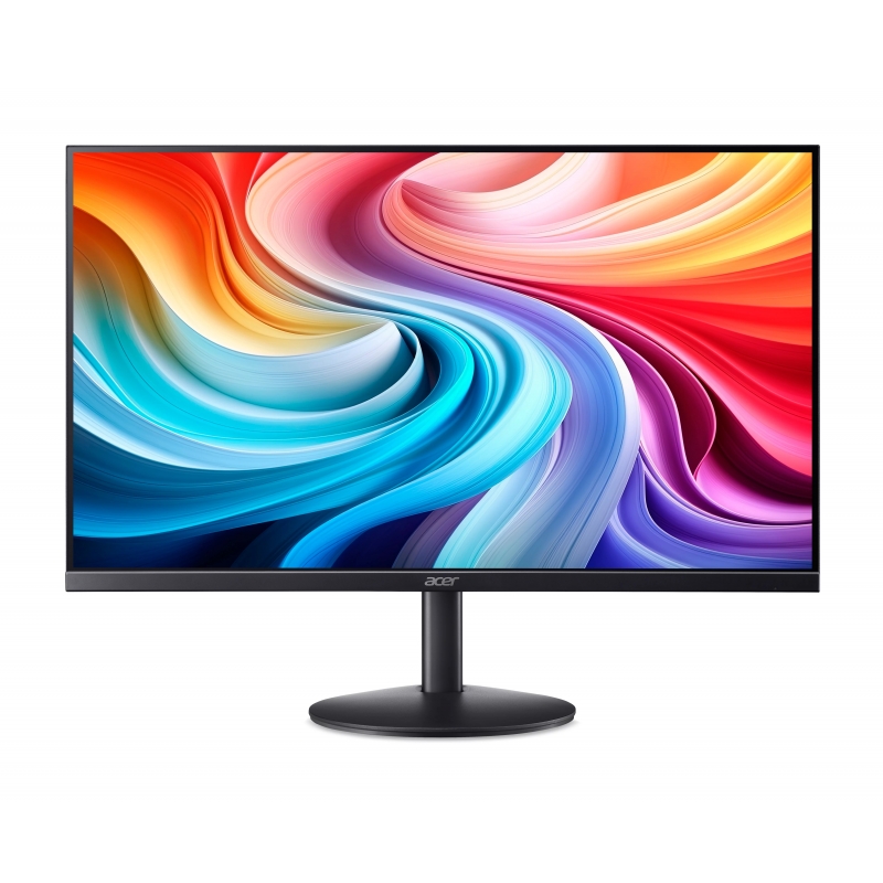 Acer SA273 P1 computer monitor 68.6 cm (27") 1920 x 1080 pixels Full HD LCD Black
