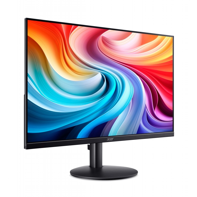 Acer SA273 P1 computer monitor 68.6 cm (27") 1920 x 1080 pixels Full HD LCD Black
