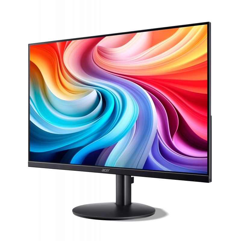 Acer SA273 P1 Computerbildschirm 68,6 cm (27") 1920 x 1080 Pixel Full HD LCD Schwarz