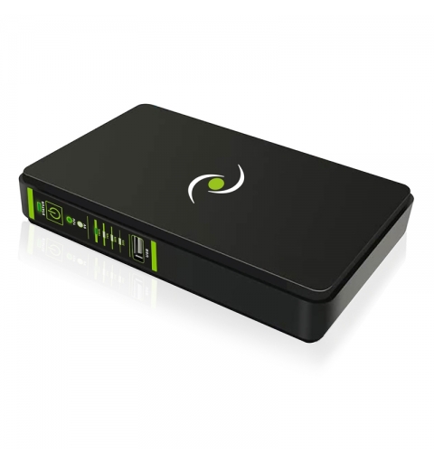 Tecnoware FGCERAPLDC252 gruppo di continuità (UPS) Standby (Offline) 18 W