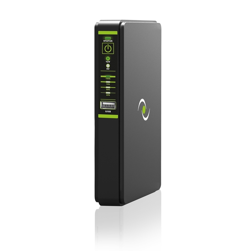 Tecnoware FGCERAPLDC252 Unterbrechungsfreie Stromversorgung (USV) Standby (Offline) 18 W
