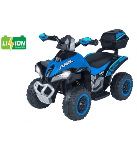 GLOBO 42898 rocking ride-on toy Ride-on quadricycle