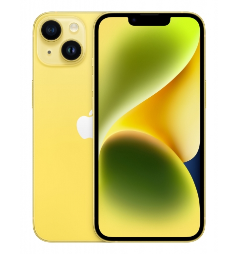 Apple iPhone 14 512GB Giallo