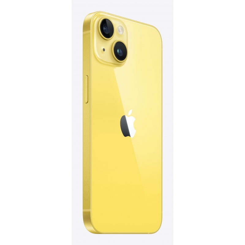 Apple iPhone 14 512GB Yellow