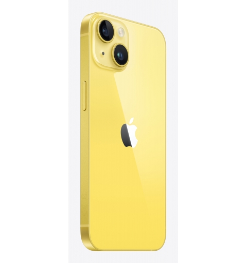 Apple iPhone 14 512GB Yellow