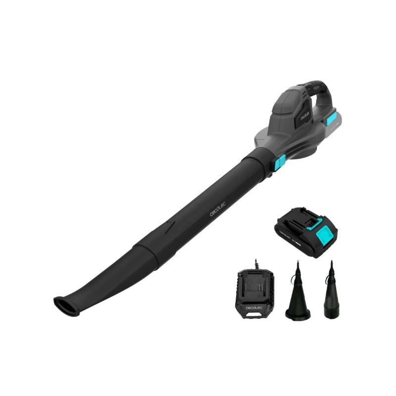 Cecotec AirForce 2500 Agile 241 km h