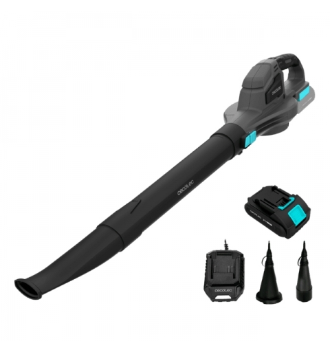 Cecotec AirForce 2500 Agile 241 kmh