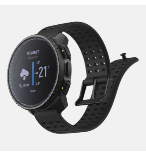 Suunto SS050862000 Relojes inteligentes y deportivos 3,56 cm (1.4") Matriz de puntos 49 mm 280 x 280 Pixeles Pantalla táctil