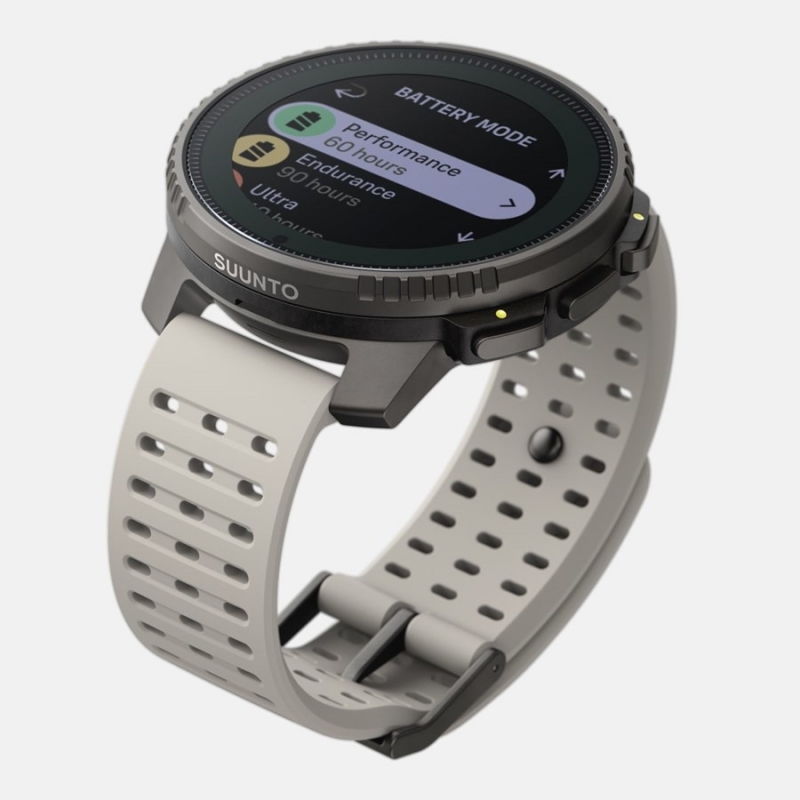 Suunto SS050860000 Relojes inteligentes y deportivos 3,56 cm (1.4") Matriz de puntos 49 mm 280 x 280 Pixeles Pantalla táctil