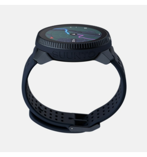 Suunto Race 3,63 cm (1.43") AMOLED 49 mm Digital 466 x 466 Pixeles Pantalla táctil Marina GPS (satélite)
