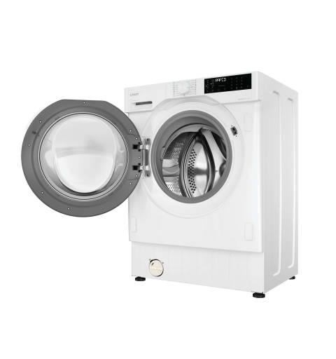 Candy BC4S68M6D8J-S lavadora Carga frontal 8 kg 1600 RPM Blanco