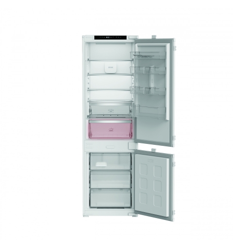 Hotpoint HPK2 5292 B4E Intégré 233 L Métallique