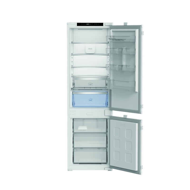 Hotpoint HPK2 5292 B4E Integrado 233 L Metálico