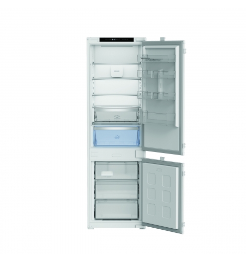 Hotpoint HPK2 5292 B4E Intégré 233 L Métallique