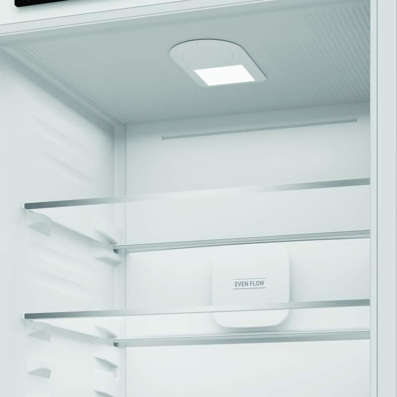 Hotpoint HPK2 5292 B4E Intégré 233 L Métallique