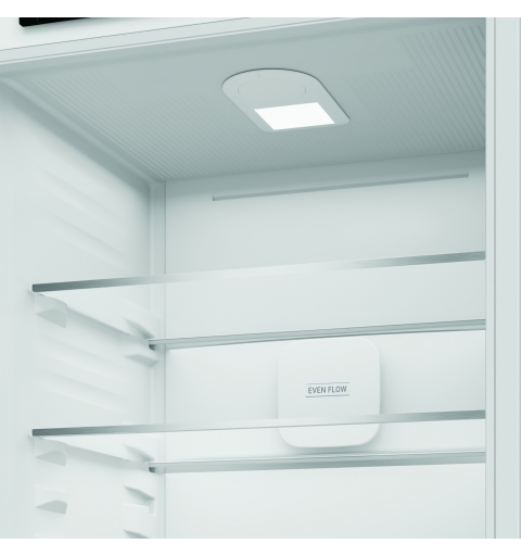 Hotpoint HPK2 5292 B4E Built-in 233 L Metallic