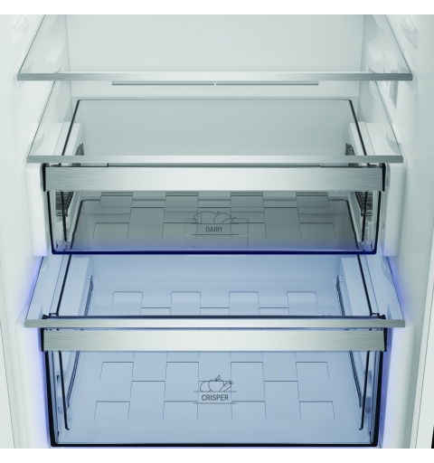 Hotpoint HPK2 5292 B4E Integrado 233 L Metálico
