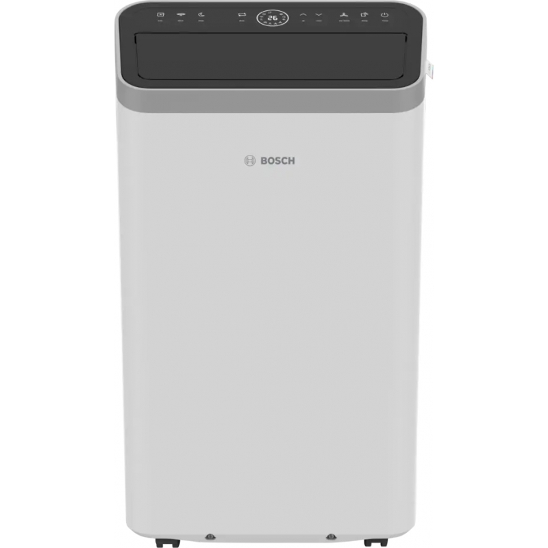 Bosch Cool 5100 Tragbare Klimaanlage 3400 W Weiß