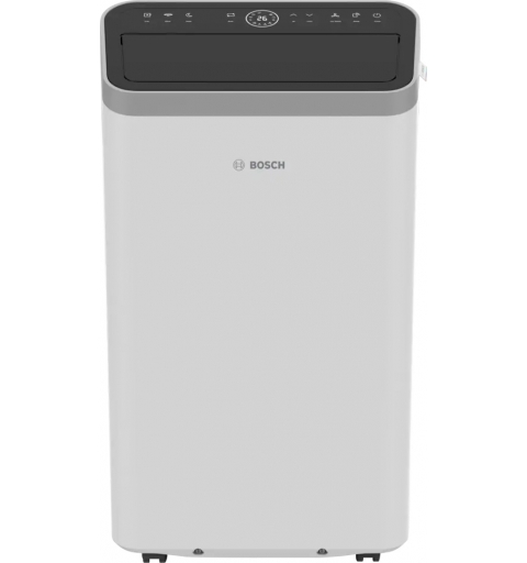 Bosch Cool 5100 portable air conditioner 3400 W White