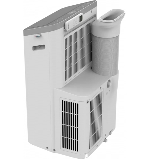 Bosch Cool 5100 Tragbare Klimaanlage 3400 W Weiß
