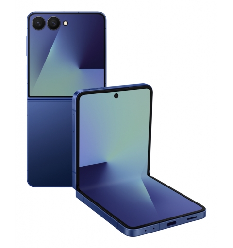 Samsung Galaxy Z Flip7